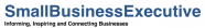 Small Business Executive